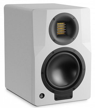 Студийный монитор AuraSonics PULSE 5-WH