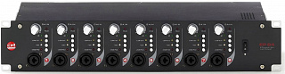 МИКРОФОННЫЙ ПРЕДУСИЛИТЕЛЬ SM PRO AUDIO EP84