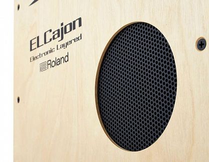 Кахон ROLAND EC-10 EL Cajon