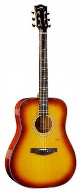 Трансакустика Kepma F1E-D-BS