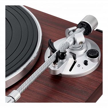 Проигрыватель винила AUDIO-TECHNICA AT-LPW50BT