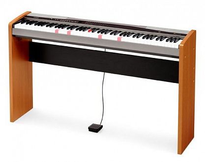 ЦИФРОВОЕ ПИАНИНО CASIO PX-500