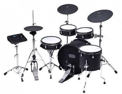 Цифровая ударная установка Medeli MZ729