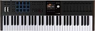 MIDI-клавиатура ARTURIA KeyLab 61 MK3 Black