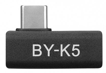 Переходник BOYA BY-K5