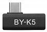 Переходник BOYA BY-K5
