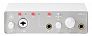 USB аудио интерфейс Yamaha UR12 MK3 White