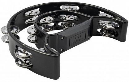 Тамбурин EASTTOP DF103 BLACK