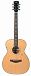 Акустическая гитара Kepma F1E-OM-N