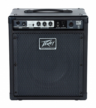 БАСОВЫЙ КОМБИК PEAVEY MAX 110