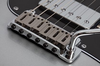 Электрогитара SCHECTER NICK JOHNSTON TRAD-HH A. MERCURY