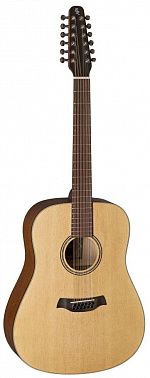 12-ти струнная гитара BATON ROUGE X11LS/D-12