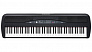 Цифровое пианино KORG SP-280-BK