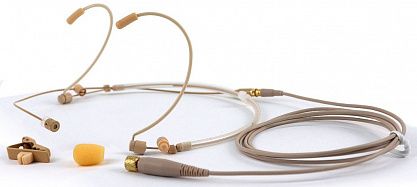 Микрофон AuraSonics ARTLINE HS56-OM-T