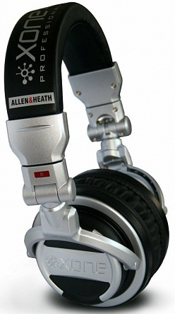 НАУШНИКИ ALLEN&HEATH XONE XD-53
