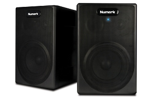 DJ-МОНИТОР NUMARK NPM5