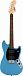 Электрогитара FENDER SQUIER Sonic Mustang HH California Blue
