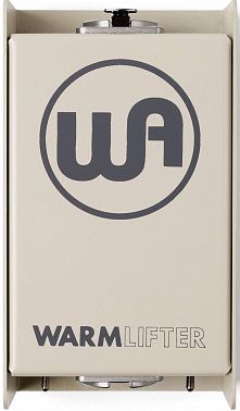 Микрофонный предусилитель Warm Audio WA-WL Warm Lifter