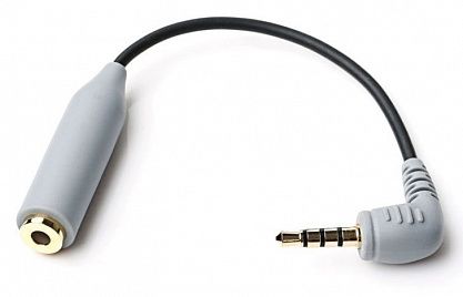 Адаптер BOYA BY-CIP2