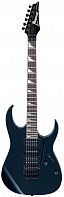 ЭЛЕКТРОГИТАРА IBANEZ RG370DX ELECTRIC BLUE