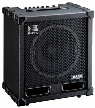 БАСОВЫЙ КОМБО ROLAND CUBE-120XL BASS