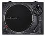 Проигрыватель винила AUDIO-TECHNICA AT-LP120XUSB-BK