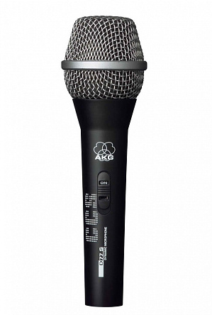 МИКРОФОН AKG D77S JACK