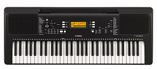 Синтезатор YAMAHA PSR-E363