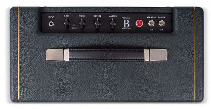Гитарный комбо Blackstar TV-10 B EL34