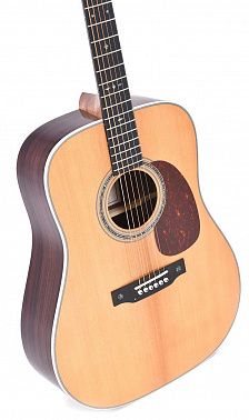 Акустическая гитара SIGMA DT-1