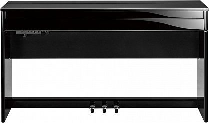 Цифровое пианино ROLAND DP603-CB