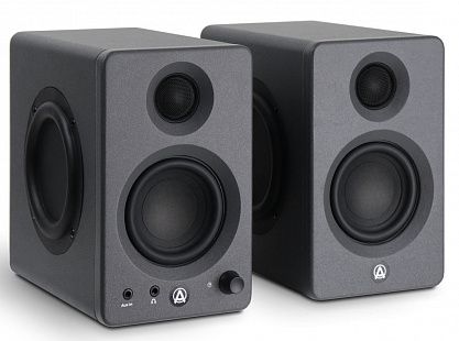 Контрольные мониторы AuraSonics DESK 3 USB