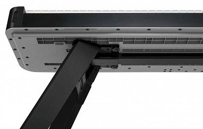 Стойка Aurora PS-BK
