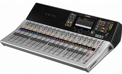 Цифровой микшер YAMAHA TF5