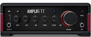 Гитарный процессор LINE 6 AMPLIFI TT