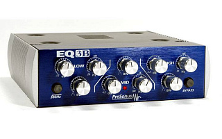 ЭКВАЛАЙЕР PRESONUS EQ3B