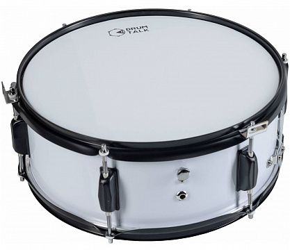 Маршевый барабан DRUM TALK MDS-1455WH