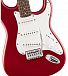 Электрогитара FENDER SQUIER DEBUT Stratocaster LRL DKR