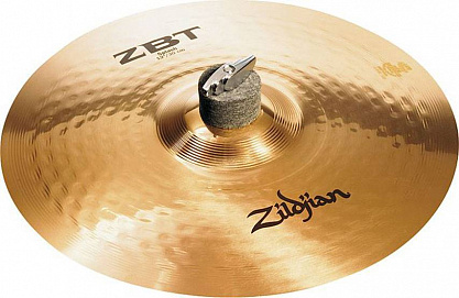 Тарелка ZILDJIAN 12" ZBT SPLASH