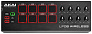 USB/MIDI-контроллер AKAI PRO LPD8 WIRELESS