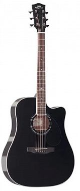 Трансакустика Kepma D1CE-K10PRO-BKM