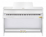 Цифровое пианино CASIO GP-300WE