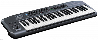 MIDI-КЛАВИАТУРА EDIROL PCR-M50