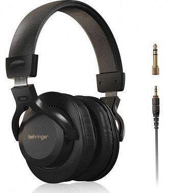 Наушники Behringer BH20