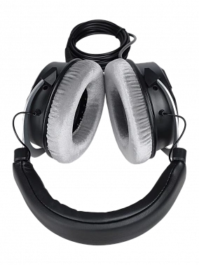 Наушники AXELVOX HD660PRO MK2