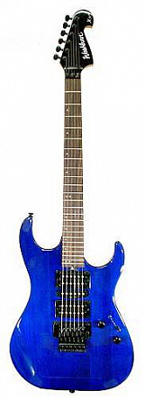 ЭЛЕКТРОГИТАРА WASHBURN X24