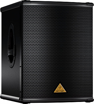 САБВУФЕР BEHRINGER B1500D-PRO EUROLIVE