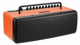 Комбоусилитель JOYO JAM-BUDDY-III