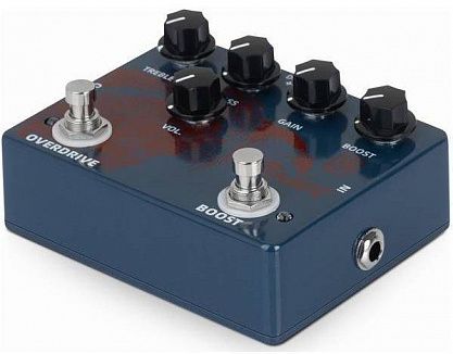 Педаль эффектов CALINE DCP-11