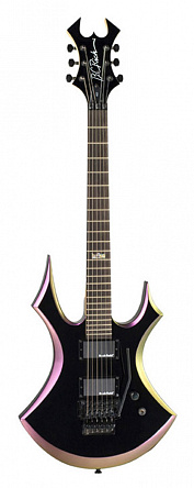 ЭЛЕКТРОГИТАРА B.C.RICH SVGCO